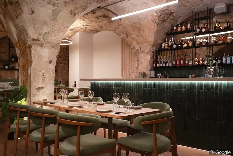Photo de Angus & Bacchus, restaurant à Montpellier
