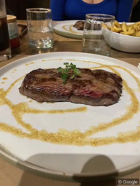 Photo 3 de Angus & Bacchus, restaurant à Montpellier