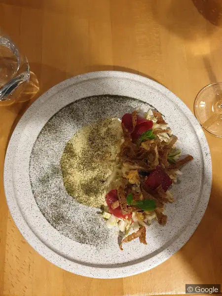 Photo 3 de Atelier des Faures, restaurant à Bordeaux