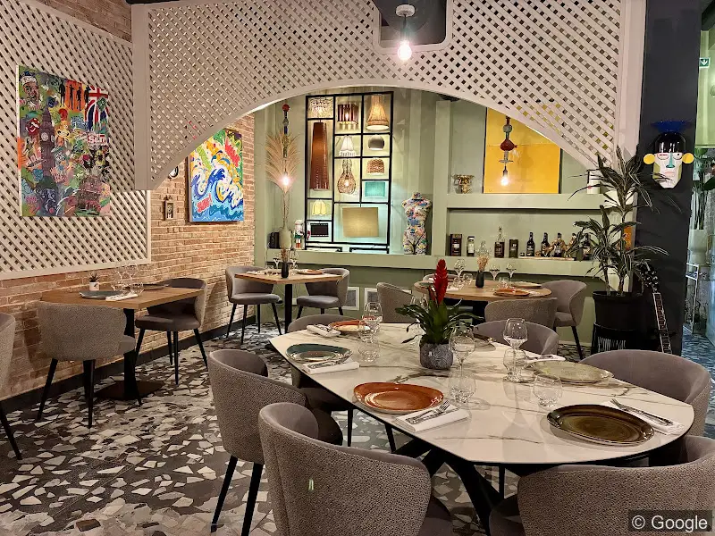 Photo de Au Comptoir d'Augusta, restaurant à Bordeaux