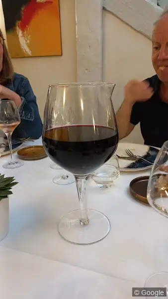 Photo 3 de Au Comptoir d'Augusta, restaurant à Bordeaux