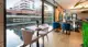 Photo de Blue Flamingo - Restaurant Flottant Insolite et Bar Rooftop à Strasbourg