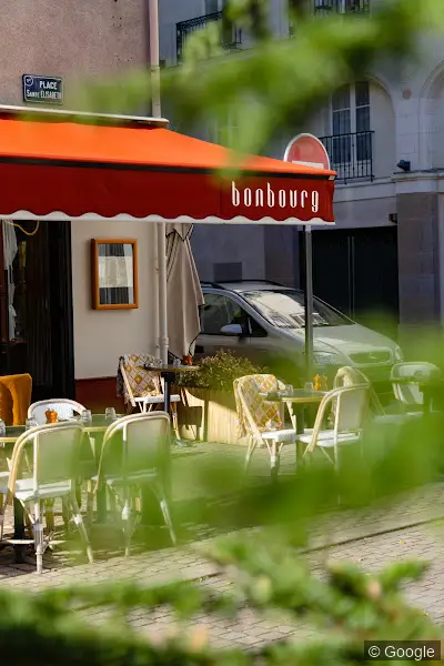 Photo de Bonbourg, restaurant à Nantes