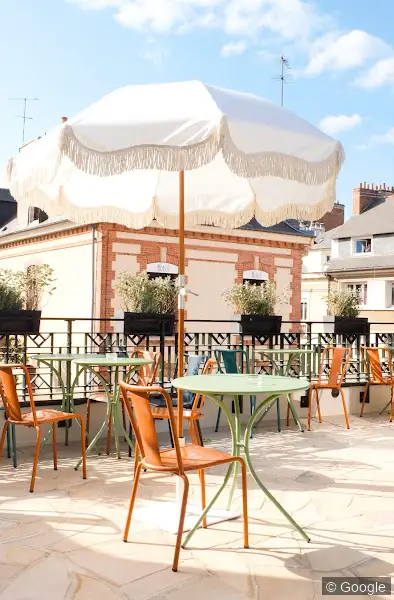 Photo de Bretone, restaurant à Rennes