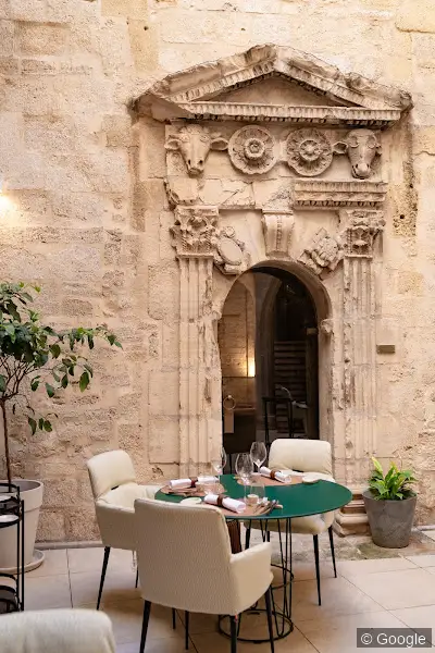 Photo de CÉNA - Restaurant gastronomique Montpellier, restaurant à Montpellier