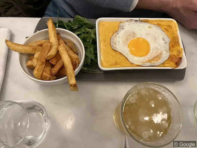 Photo 3 de Chez Max Bistrot Lillois, restaurant à Lille
