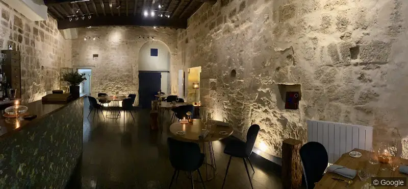 Photo de Ébullition, restaurant à Montpellier