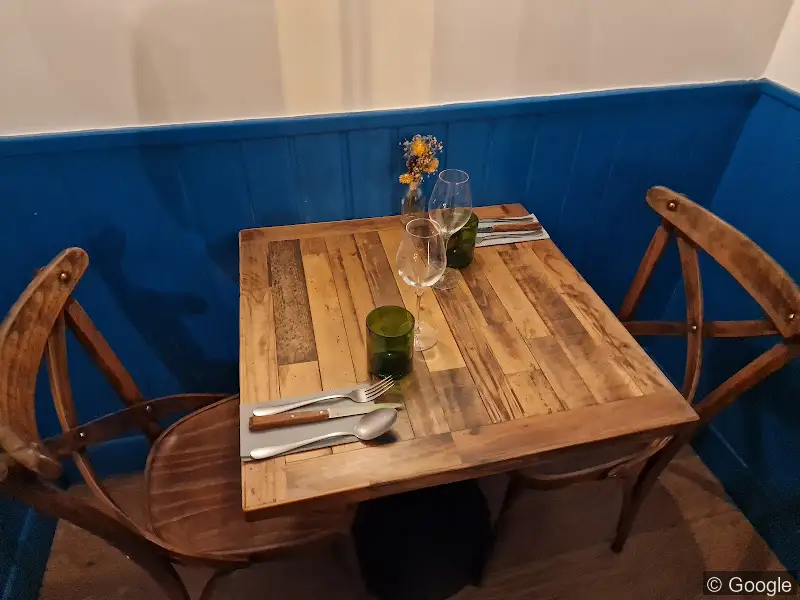 Photo de Fezi, restaurant à Rennes