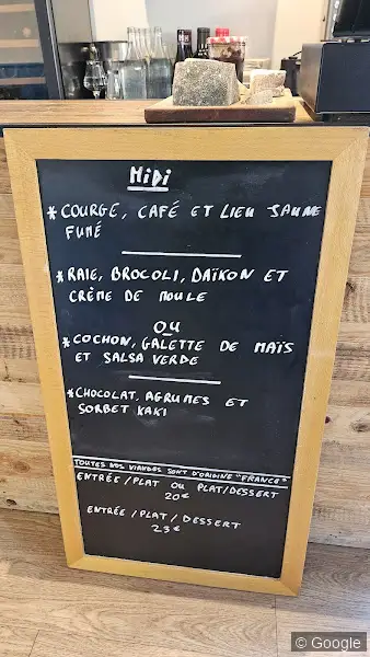 Photo 2 de Fezi, restaurant à Rennes