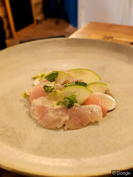 Photo 3 de Fezi, restaurant à Rennes