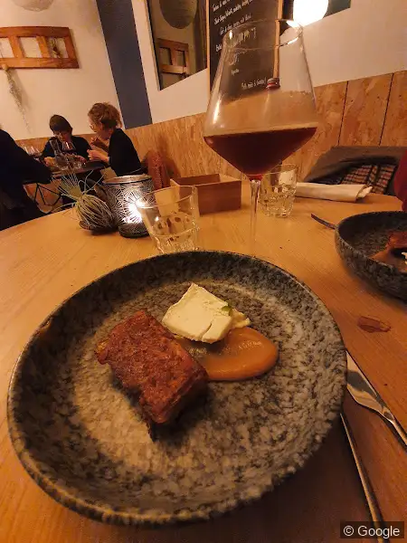 Photo 3 de Gwaien Restaurant Nantes, restaurant à Nantes