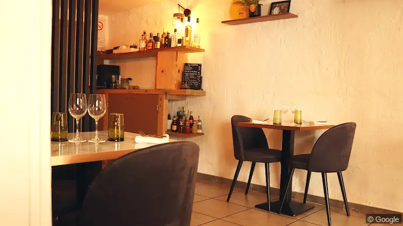 Photo de Il Etait une Fois, restaurant à Aix-en-Provence