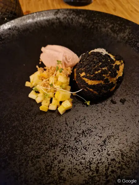 Photo 3 de L'Agave, restaurant à Nantes
