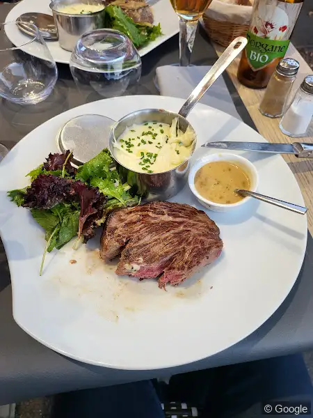 Photo 3 de L'AOC Rennes, restaurant à Rennes