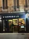 Photo de L'Aspérule DIJON, restaurant à Dijon