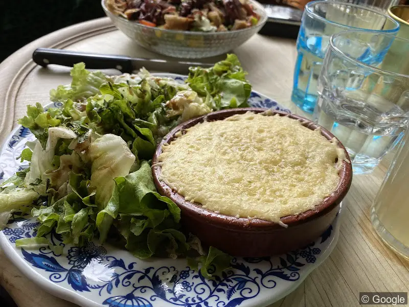Photo 3 de L'Autre Petit Bois, restaurant à Bordeaux