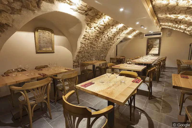Photo de La Bouchée, restaurant à Aix-en-Provence