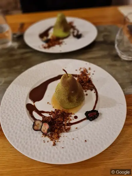 Photo 3 de La Bouchée, restaurant à Aix-en-Provence