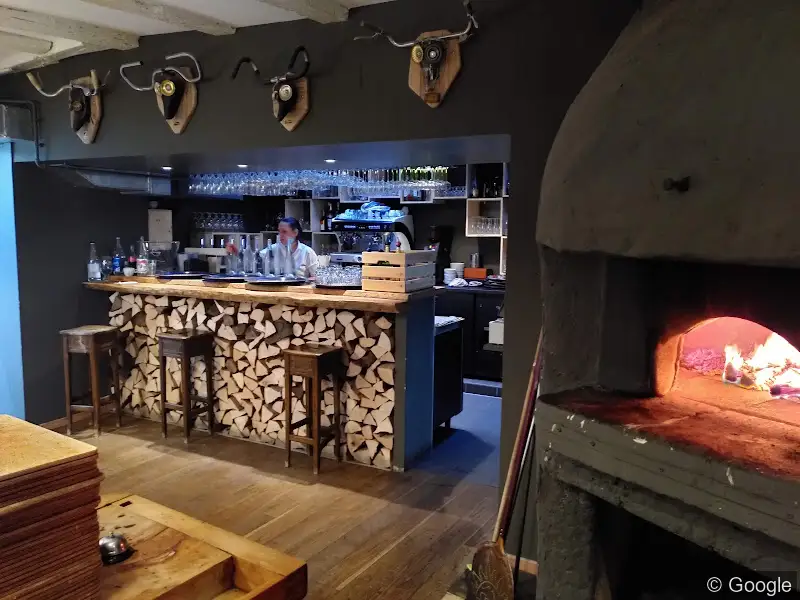 Photo de La Fignette, restaurant à Strasbourg