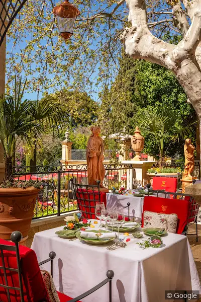 Photo de La Taula Gallici - Aix en Provence, restaurant à Aix-en-Provence