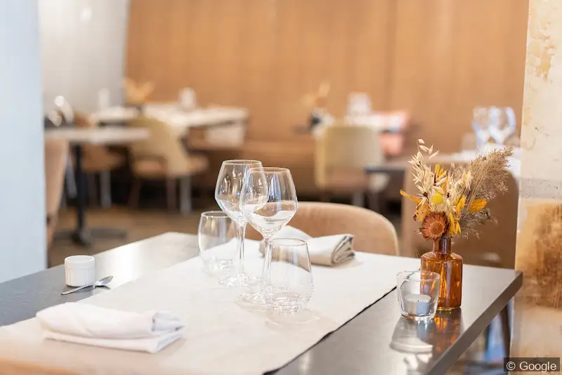 Photo de L’Accalmie, restaurant à Tours