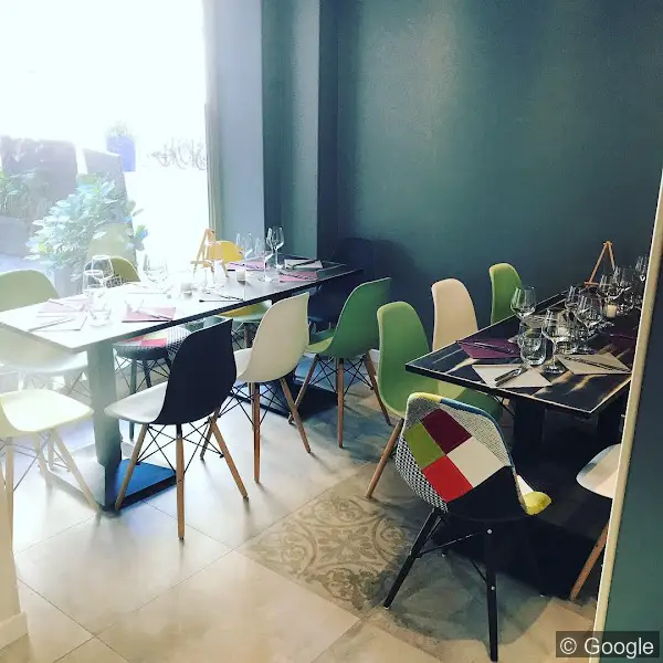 Photo de Le Bistrot Des Cocottes, restaurant à Strasbourg