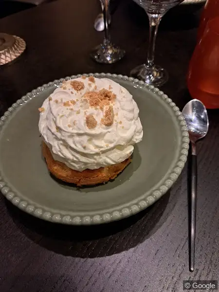 Photo 3 de Le Bistrot Des Cocottes, restaurant à Strasbourg