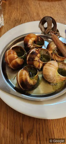 Photo 3 de Le Bouchon Du Palais, restaurant à Dijon