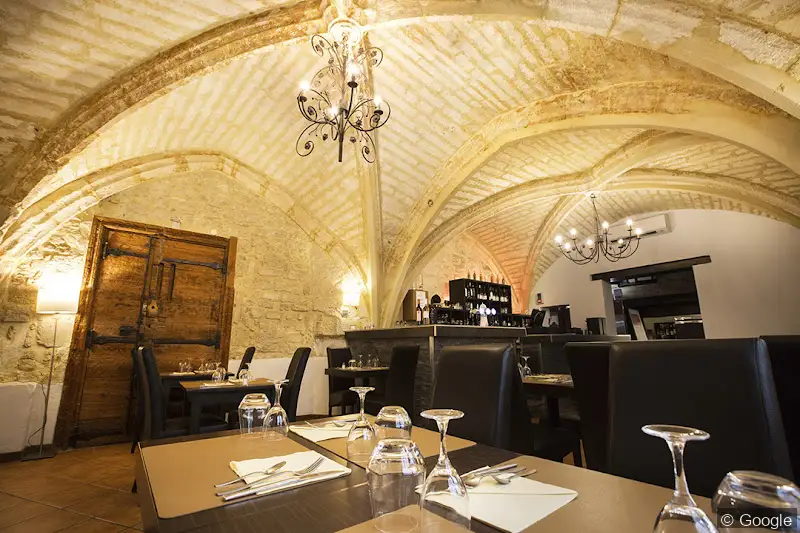 Photo de Le Bourdon, restaurant à Montpellier
