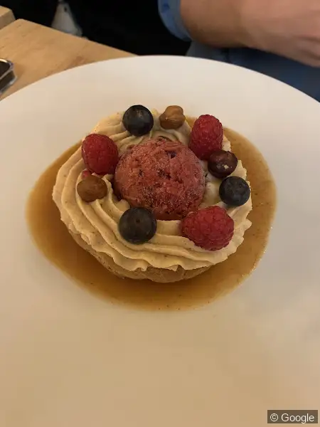 Photo 3 de Le Bourdon, restaurant à Montpellier