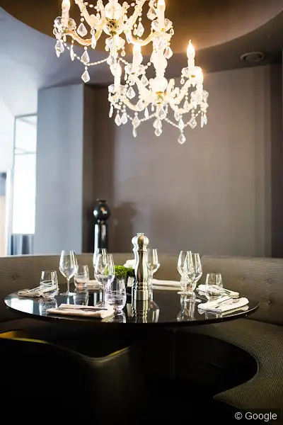 Photo de Le Cambronne Bistrot Chic, restaurant à Nantes