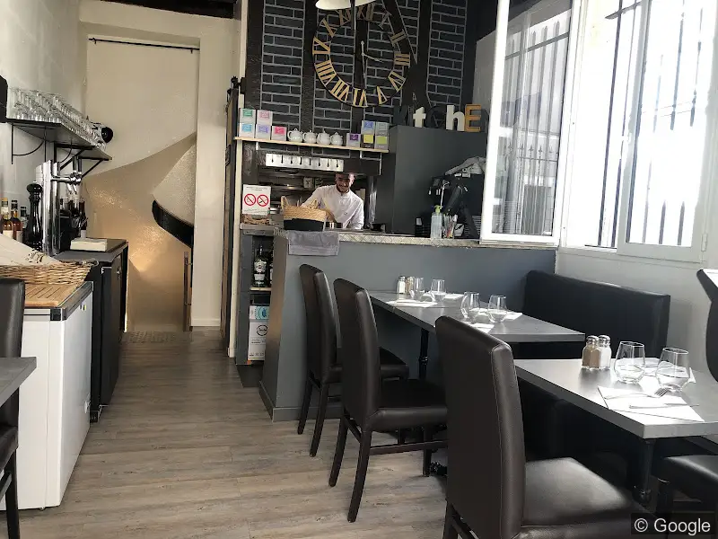 Photo de Le Céci’Bon, restaurant à Tours