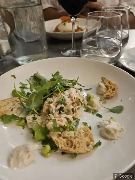 Photo 3 de Le Céci’Bon, restaurant à Tours