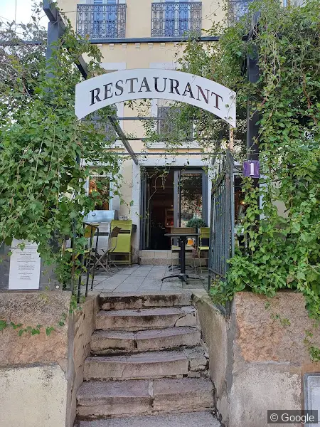 Photo de Le Coin Caché, restaurant à Dijon
