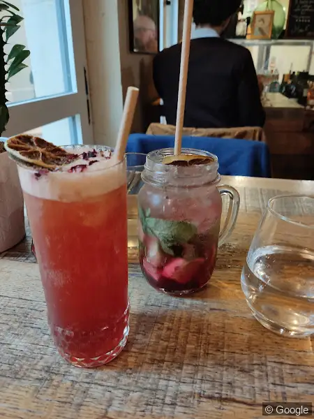 Photo 3 de LE GURU, restaurant à Montpellier