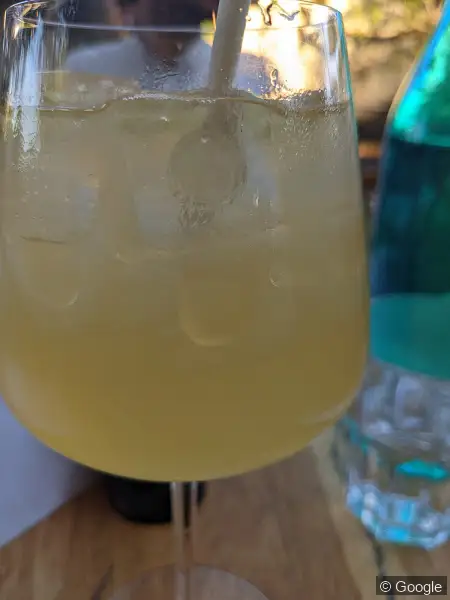 Photo 3 de Le Jardin des Frangins - Restaurant Bistronomique avec Terrasse - Montpellier, restaurant à Montpellier