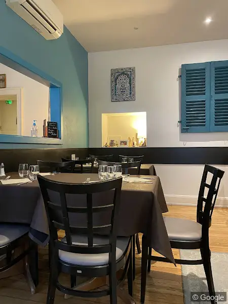 Photo de Le Jasmin, restaurant à Strasbourg