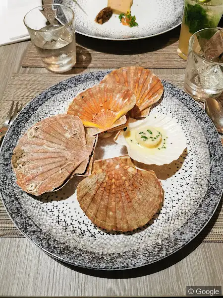 Photo 3 de Le Laurenty, restaurant à Tours