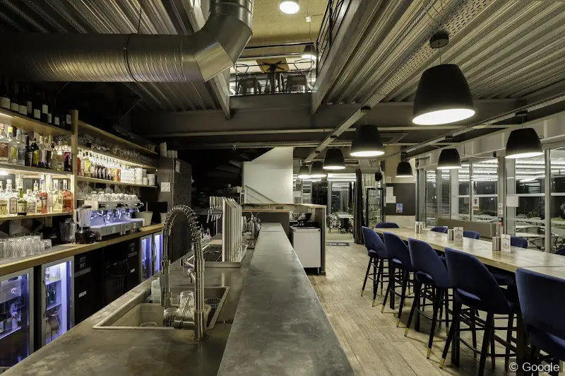Photo de Le Melice - Restaurant Montpellier, restaurant à Montpellier