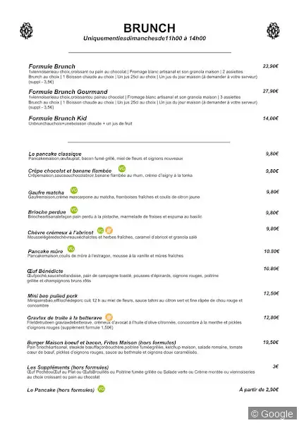 Photo 2 de Le Melice - Restaurant Montpellier, restaurant à Montpellier
