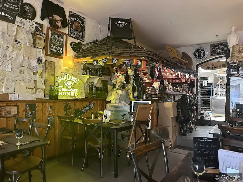 Photo de Le Pat'Daniel's, restaurant à Montpellier