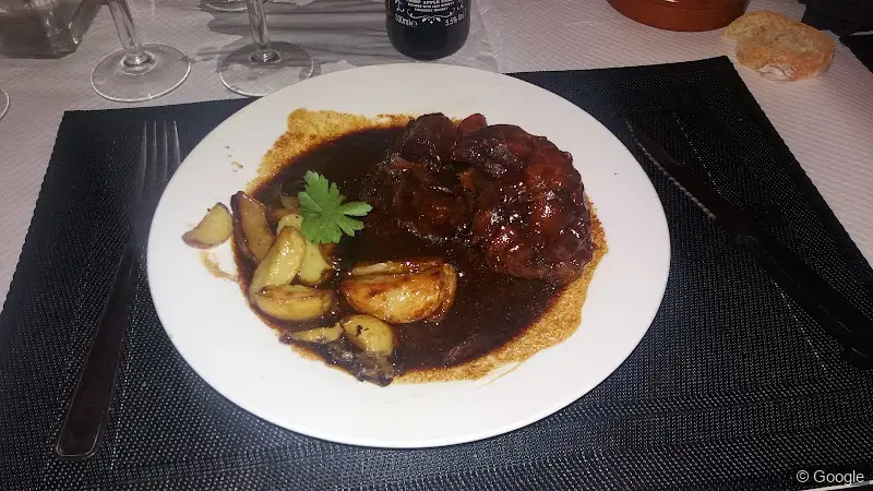 Photo 3 de Le Pat'Daniel's, restaurant à Montpellier