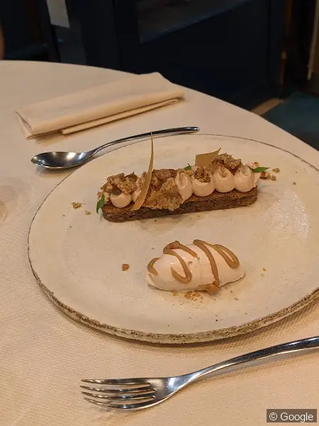 Photo 3 de Les Bartavelles, restaurant à Tours