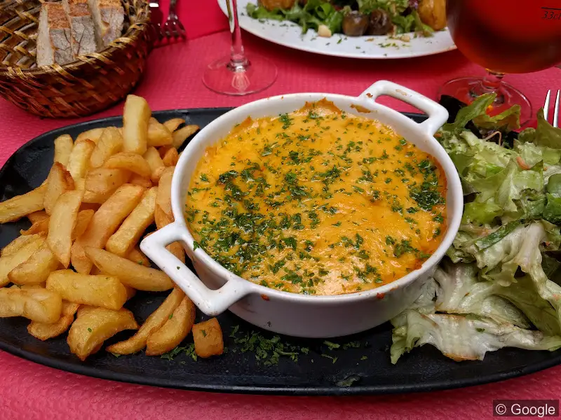 Photo 3 de Les Compagnons de la Grappe, restaurant à Lille
