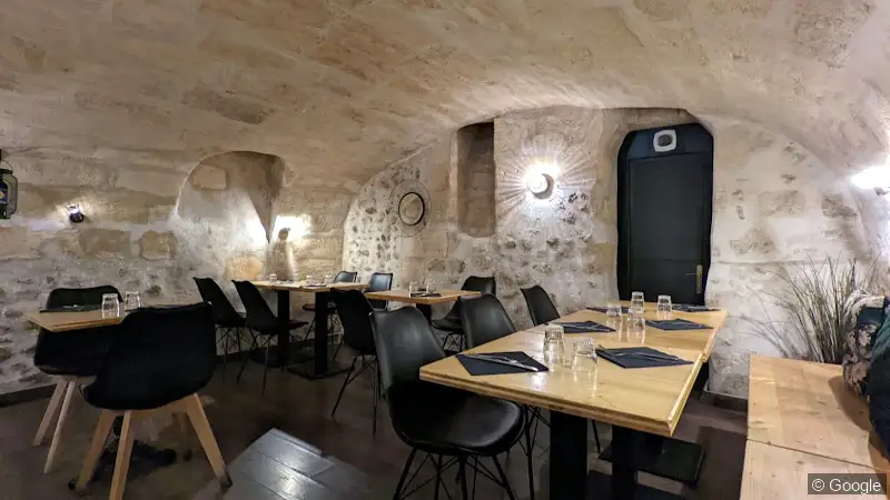 Photo de Les Drôles BORDEAUX, restaurant à Bordeaux