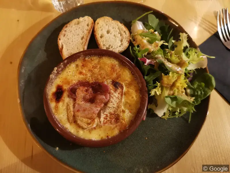 Photo 3 de Les Drôles BORDEAUX, restaurant à Bordeaux