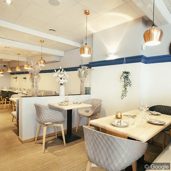 Photo de Les Fines Gueules, restaurant à Strasbourg