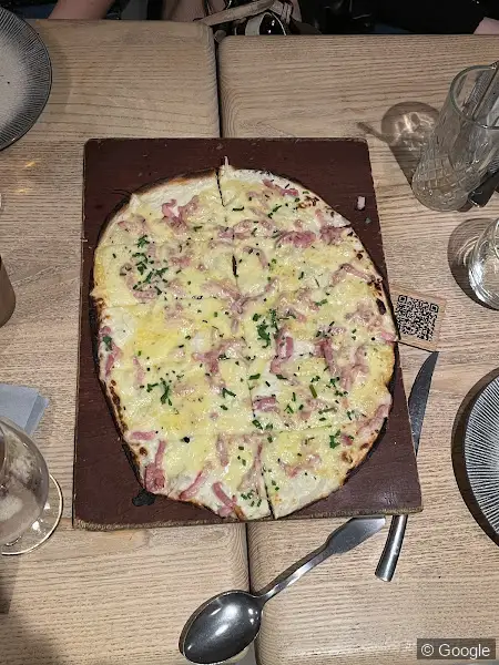 Photo 3 de Les Fines Gueules, restaurant à Strasbourg