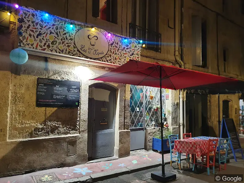 Photo de Les t'OCqués, restaurant à Montpellier