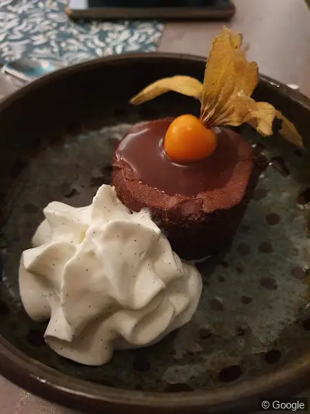 Photo 3 de Les t'OCqués, restaurant à Montpellier